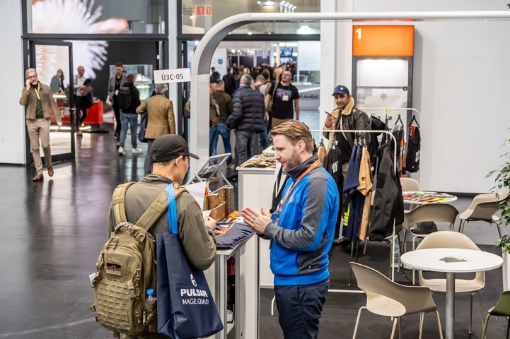 2026年德國紐倫堡戶外及狩獵用品展覽會IWA 戶外用品銷售新趨勢與機(jī)遇