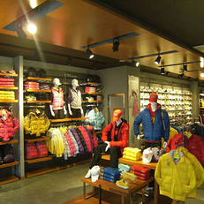 重慶江北區戶外裝備全攻略 專業專賣店與選購指南