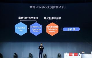 Facebook 廣告業(yè)務的產品之道 著眼長期,廣告也要重視用戶體驗
