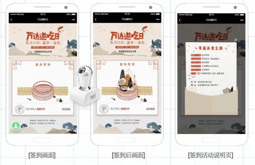 電子集點卡的運(yùn)營優(yōu)勢